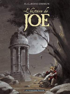 cover image of L'Histoire de Joe